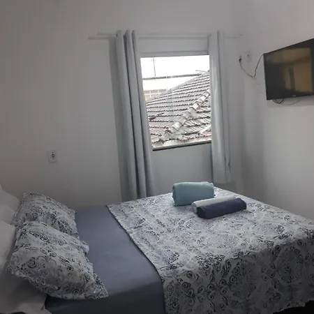 Arraial Sobradinho-2
